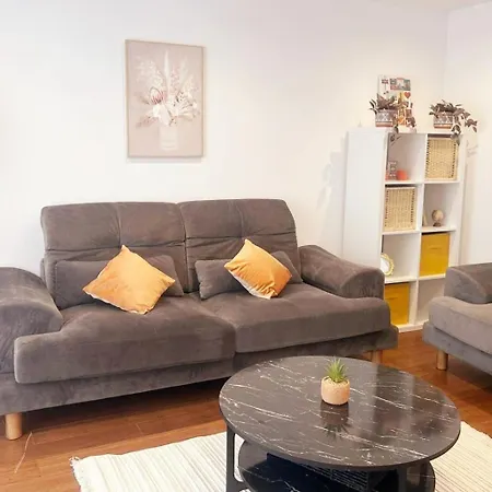 Apartman Belle Epoque Bagtinolles
