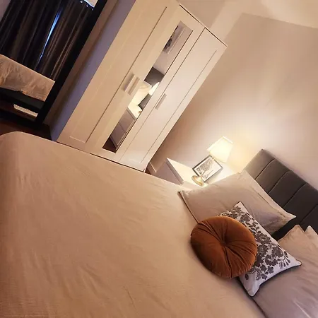 Apartman Belle Epoque Bagtinolles *