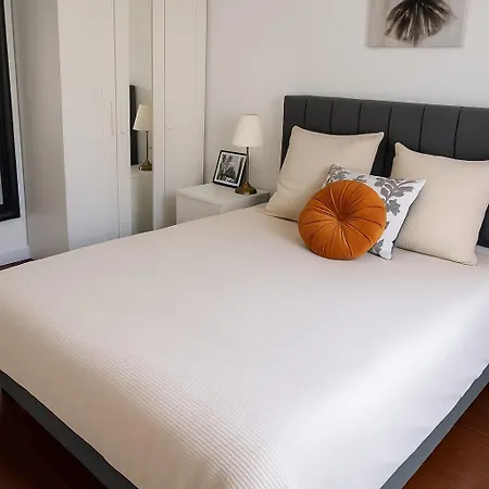 Apartman Belle Epoque Bagtinolles *